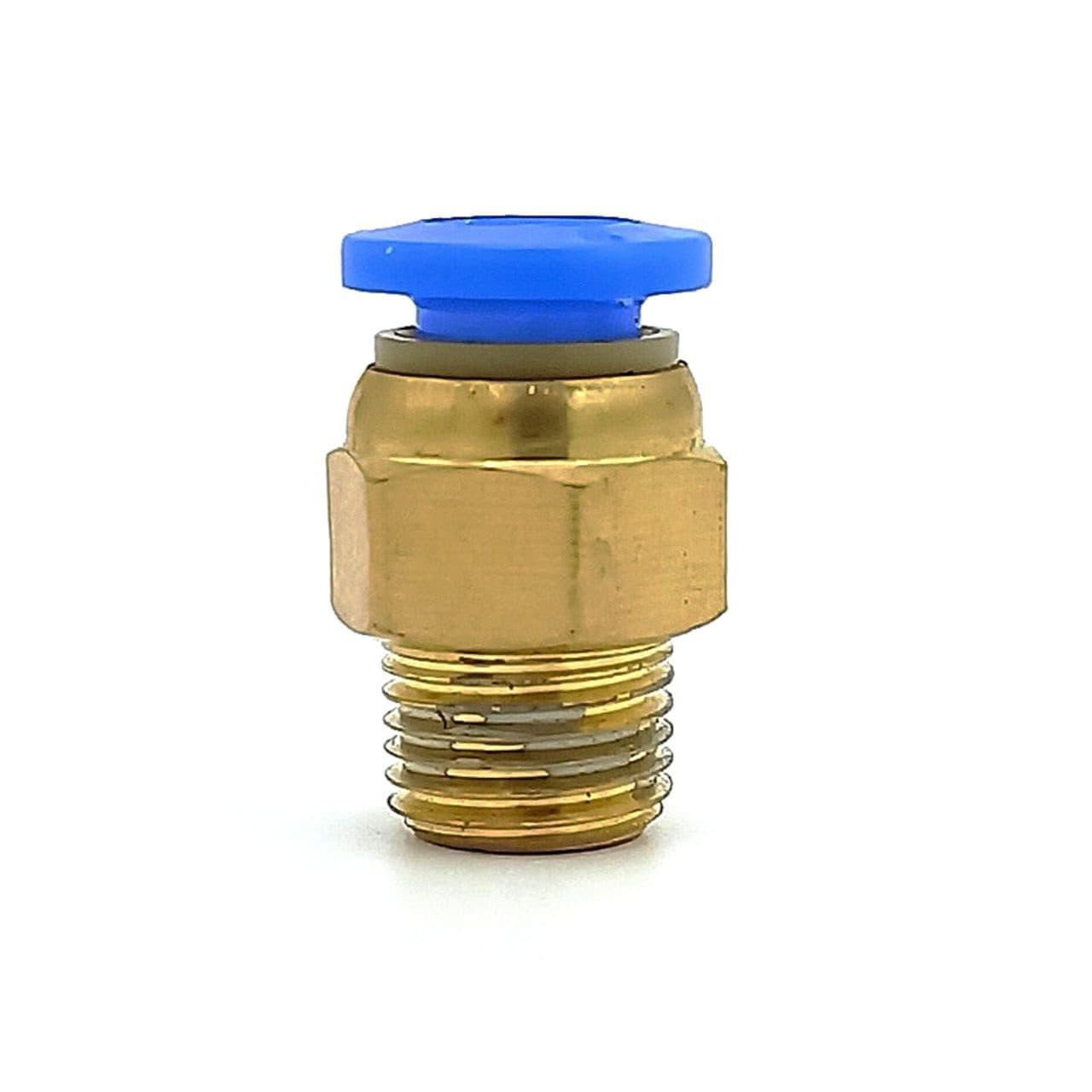 اتصال مستقیم پنوماتیک فیتینگی 6 به 1/8