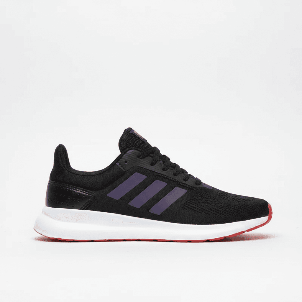 کتونی اسپرت فالکون مشکی ۷ رنگ | سایزبندی کامل ۳۷ تا ۴۷ — تصویر ۸
