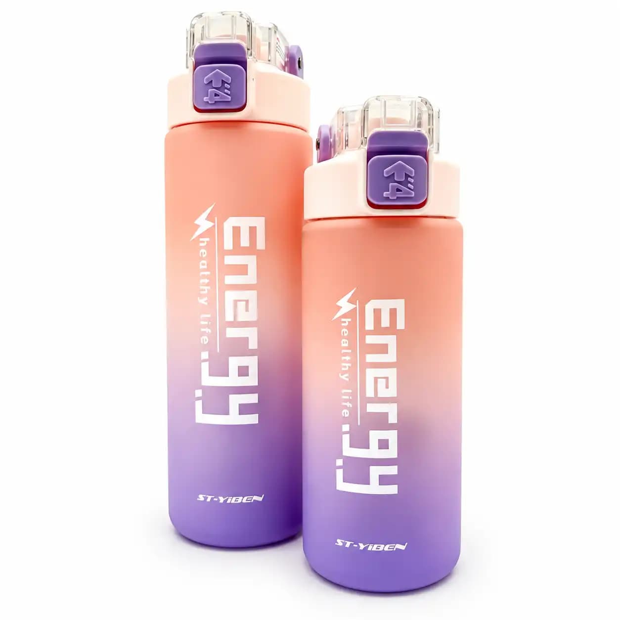 قمقمه اسپرت Energy — تصویر ۲