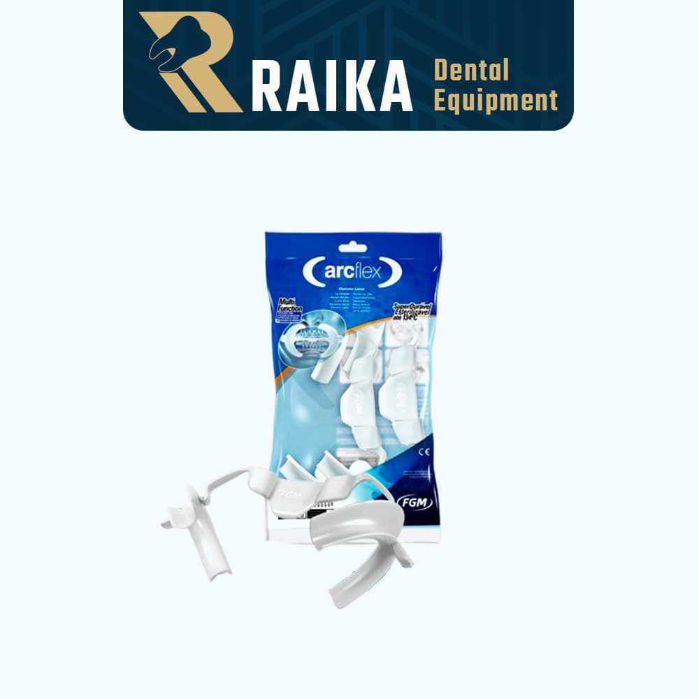 دهان باز کن Arcflex-FGM