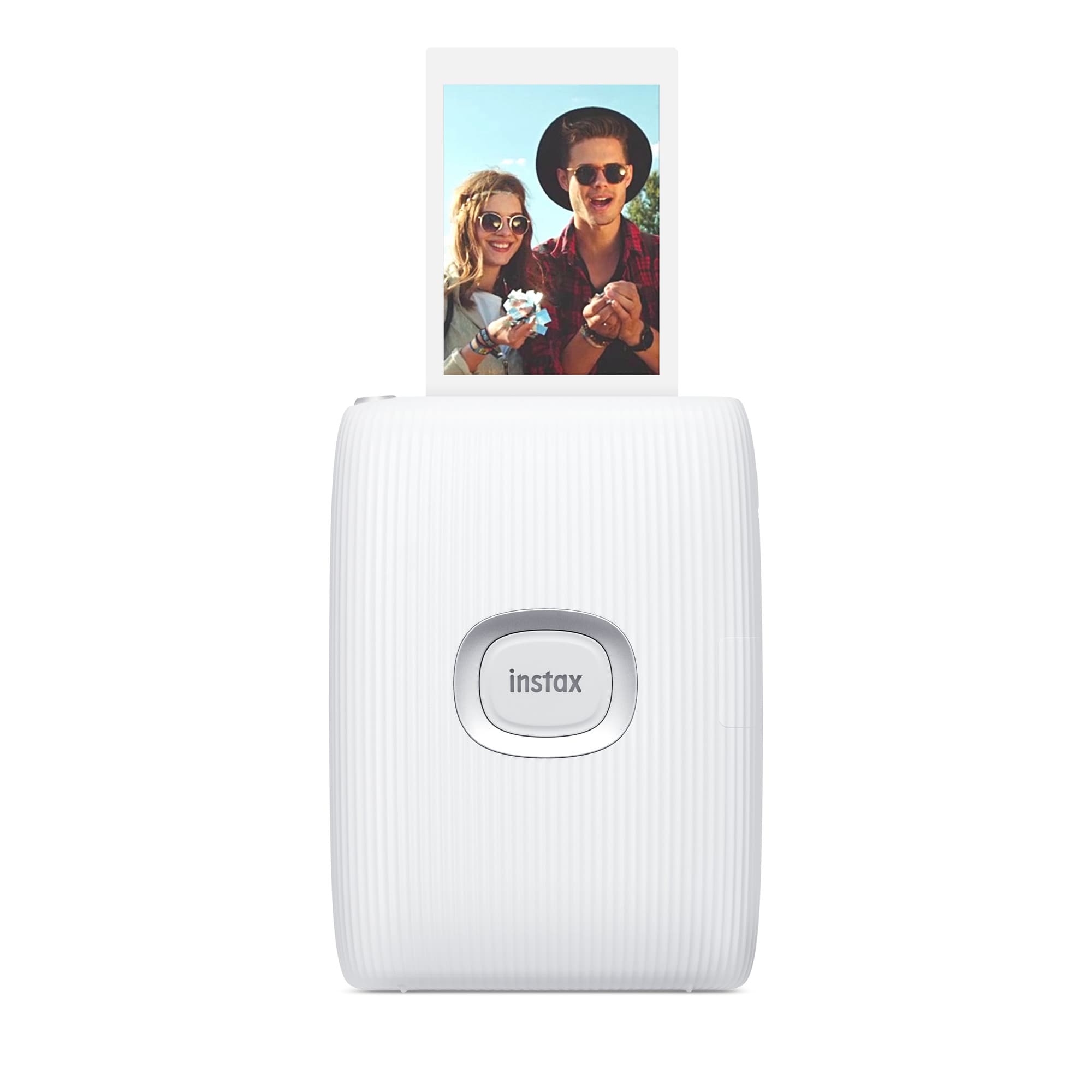 instax printer mini link 3/پرینتر مینی اینستسک چاپ سریع — تصویر ۴