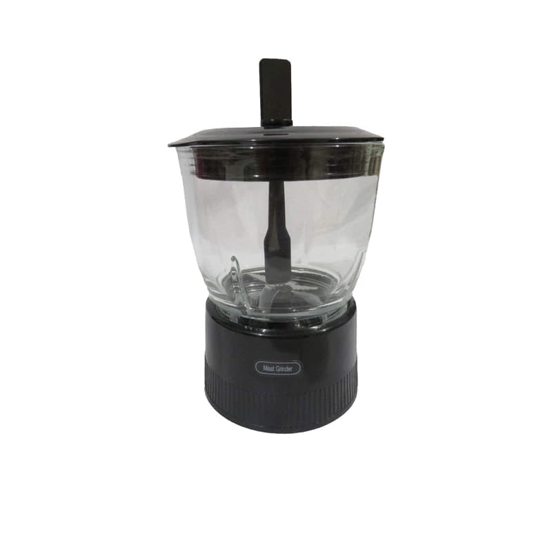 آبمیوه گیری چهار کاره 1000 وات رومانتیک مدل GS306 — تصویر ۴