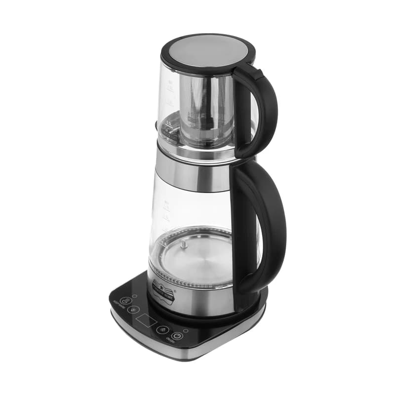چای ساز روهمی 1.7 لیتری رومانیتک مدل W-K806 — تصویر ۲