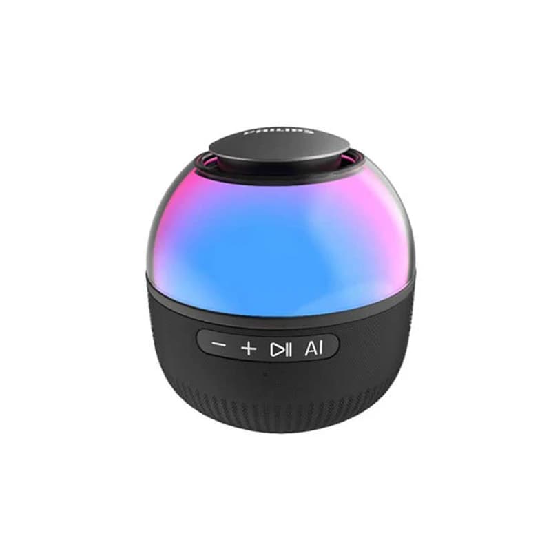 اسپیکر فیلیپس مدل 2000 /philips wireless speaker 2000 series — تصویر ۳