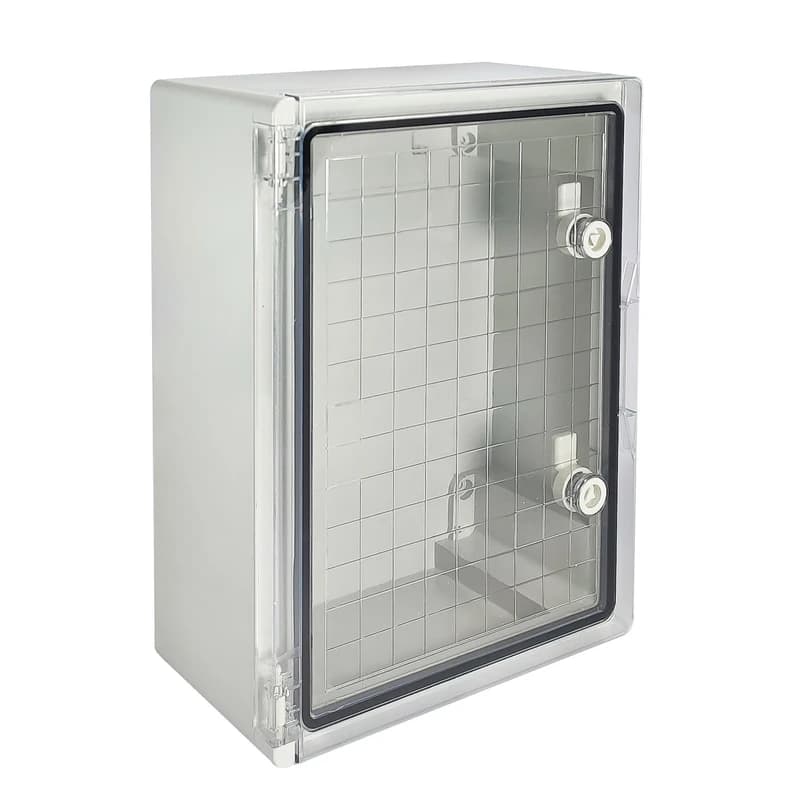 تابلو برق 32 عددی مدل TET-TR4030 کد 02