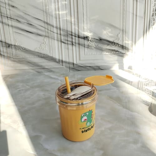ظرف غذا استیل مدرسه-محصول دو کاره — تصویر ۱۰