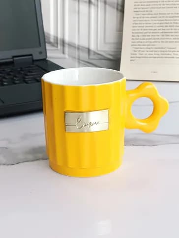 ماگ فانتری رنگی — تصویر ۹