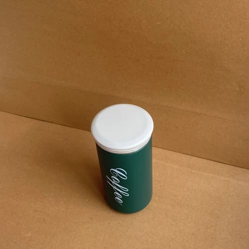 تراول ماگ مینیمال Coffee –در 4 رنگ متنوع – 350 میلی لیتر — تصویر ۱۲