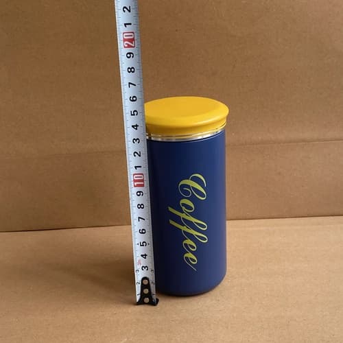 تراول ماگ مینیمال Coffee –در 4 رنگ متنوع – 350 میلی لیتر — تصویر ۷