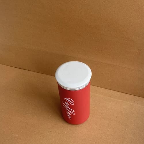 تراول ماگ مینیمال Coffee –در 4 رنگ متنوع – 350 میلی لیتر — تصویر ۵