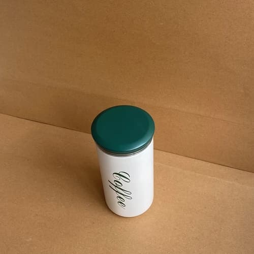 تراول ماگ مینیمال Coffee –در 4 رنگ متنوع – 350 میلی لیتر — تصویر ۳