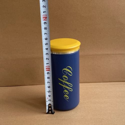 تراول ماگ مینیمال Coffee –در 4 رنگ متنوع – 350 میلی لیتر — تصویر ۸