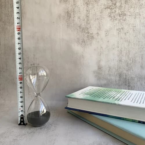 ساعت شنی فانتزی مینی 10 دقیقه — تصویر ۵