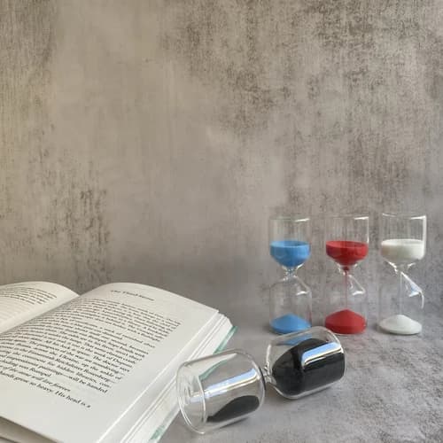 ساعت شنی لوکس کاربردی کوچک – 3 دقیقه — تصویر ۳