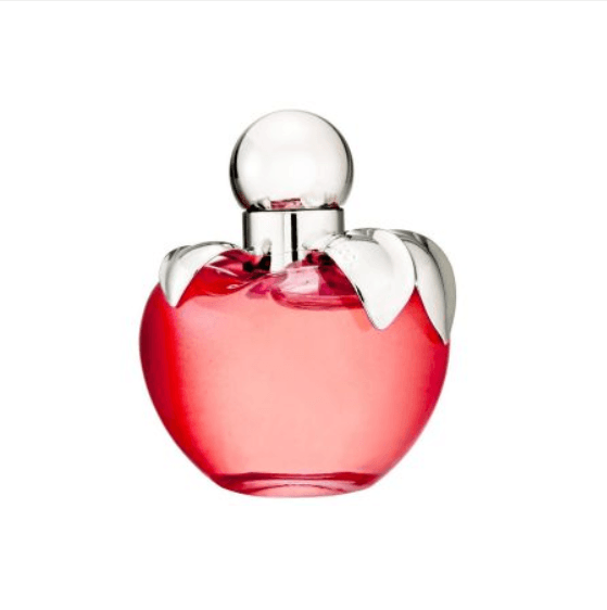 عطر و ادکلن اماراتی نینا ریچی نینا سیب ادوتویلت 80 میلی لیتر — تصویر ۳