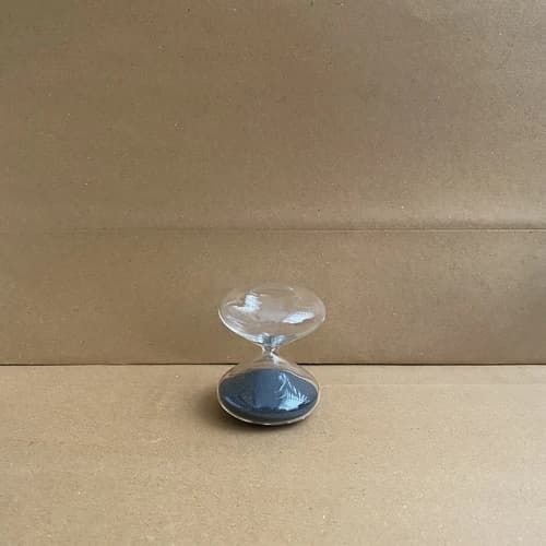 ساعت شنی 2 دقیقه ای مینی – 4 رنگ متنوع — تصویر ۱۱
