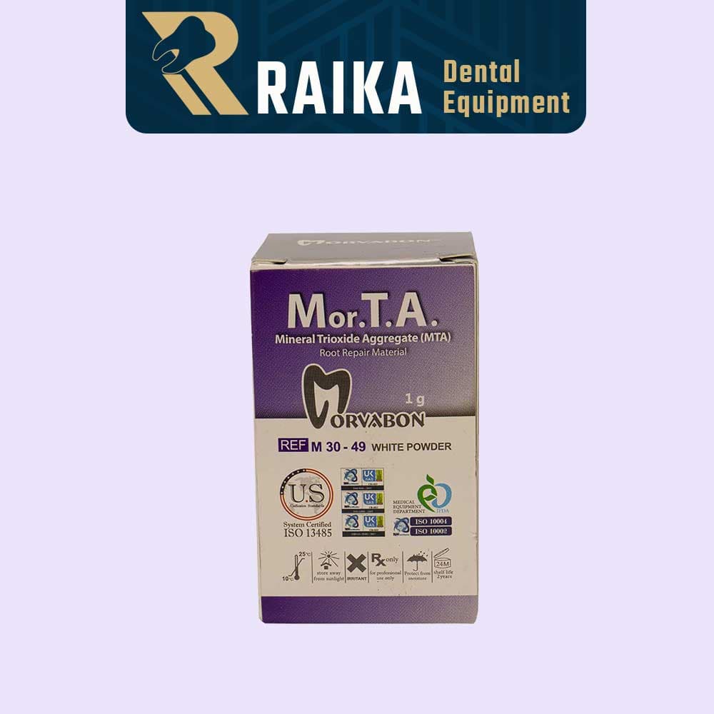 ام تی ای مروابن MTA Morvabon