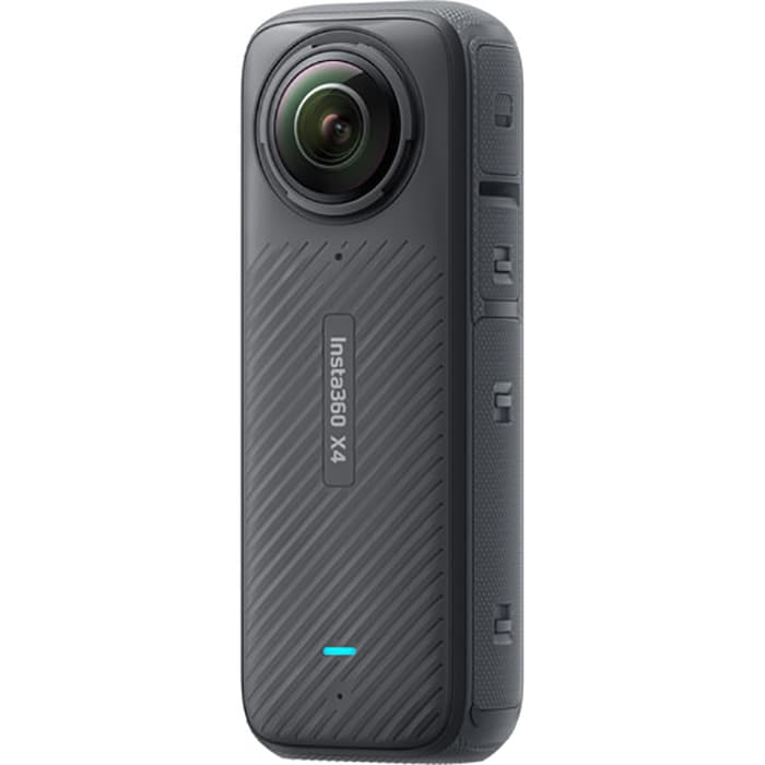دوربین ورزشی مدل Insta360 X4 360° — تصویر ۱۲