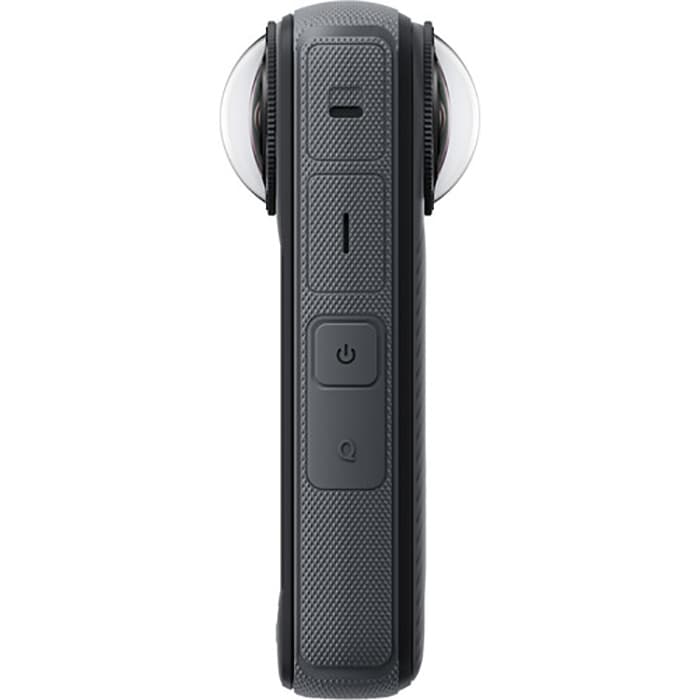 دوربین ورزشی مدل Insta360 X4 360° — تصویر ۳