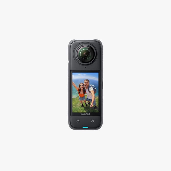 دوربین ورزشی مدل Insta360 X4 360°
