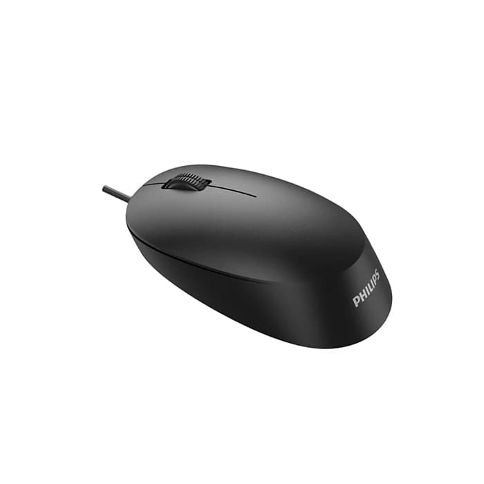 موس فیلیپ مدل 2000 | philips 2000 mouse — تصویر ۵