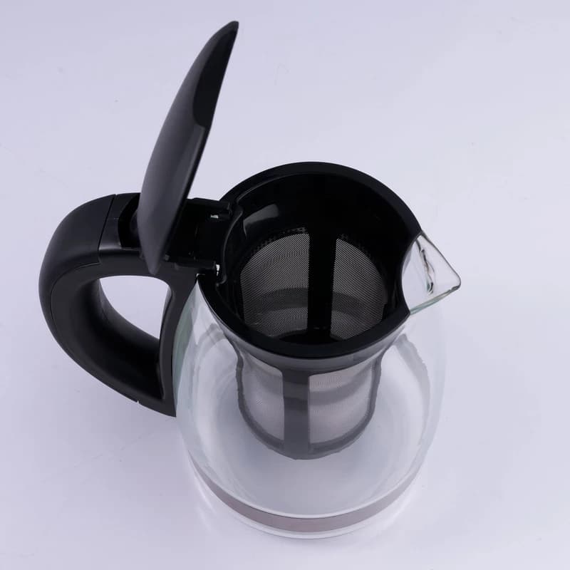 چای ساز روهمی 2200 وات یورولوکس مدل EU-2807 — تصویر ۶