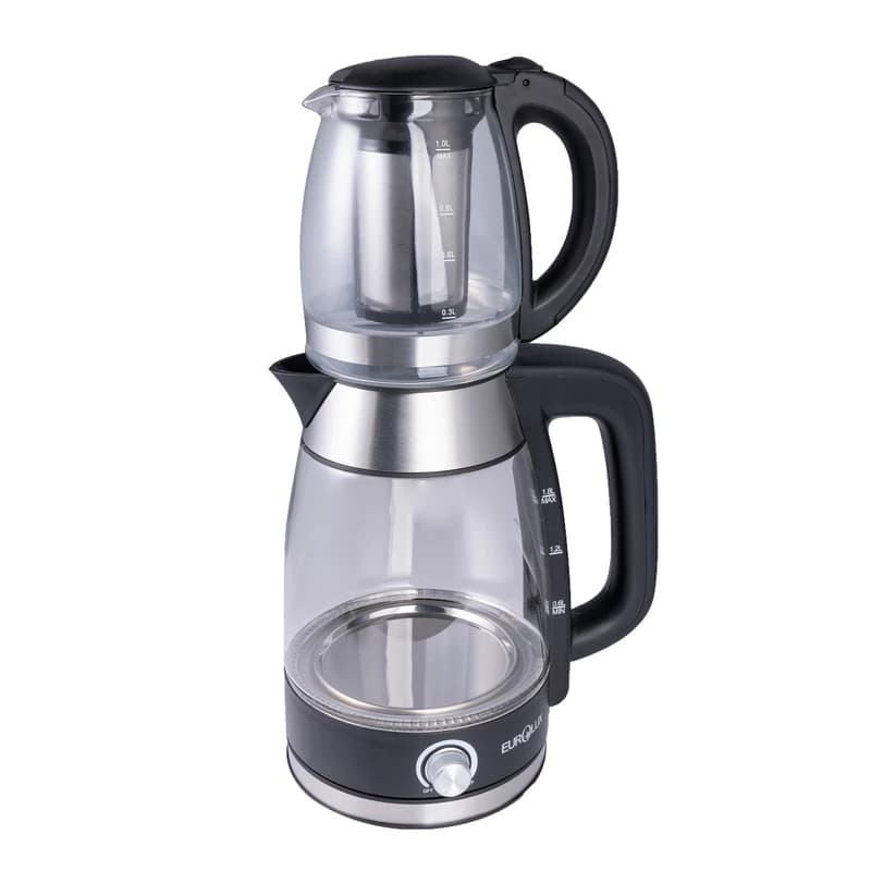 چای ساز روهمی 2200 وات یورولوکس مدل EU-2807