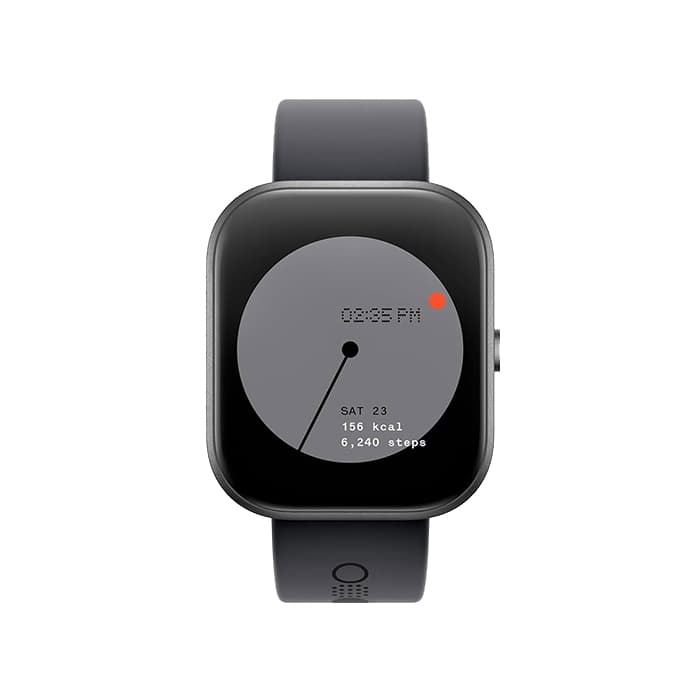 ساعت هوشمند ناتینگ مدل Nothing Watch Pro CMF ا Nothing Watch Pro CMF Smart Watch — تصویر ۴