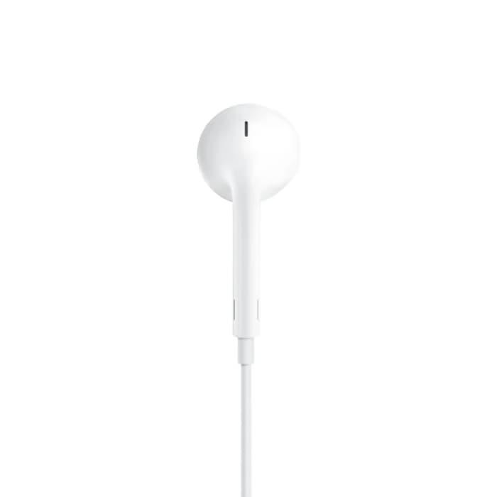 هندزفری اپل مدل EarPods با کانکتور لایتنینگ اصل ا iPhone Wired Headphones Lightning Connector — تصویر ۱۰