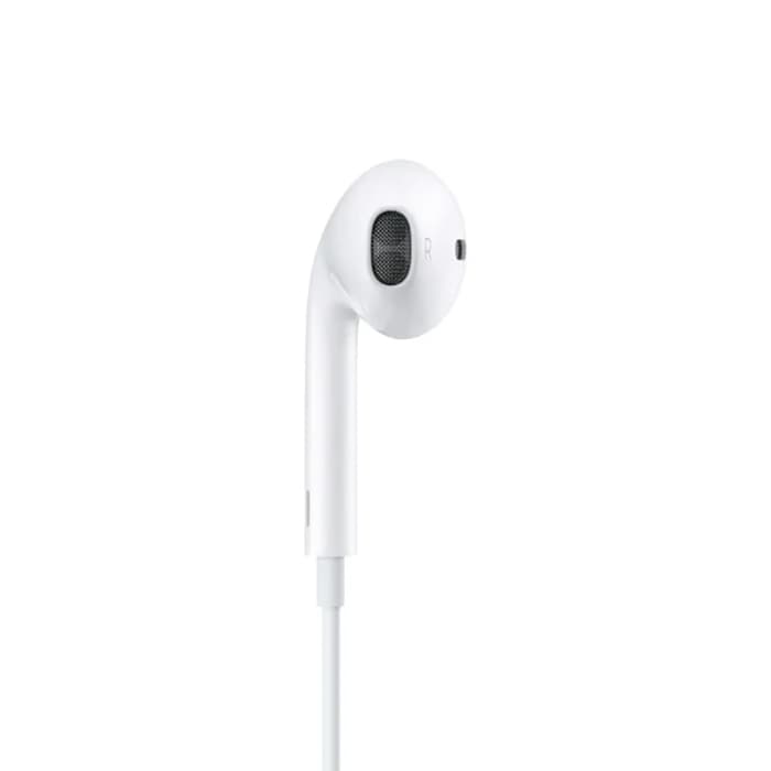 هندزفری اپل مدل EarPods با کانکتور لایتنینگ اصل ا iPhone Wired Headphones Lightning Connector — تصویر ۲