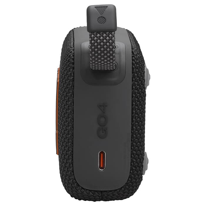 اسپیکر بلوتوثی جی بی ال مدل Go 4 ا JBL Go 4 Portable Bluetooth Speaker — تصویر ۷