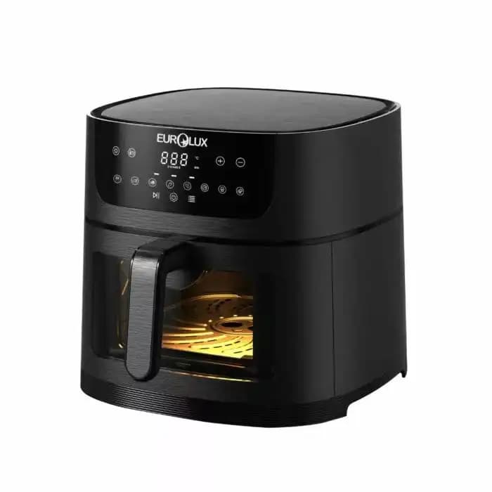 سرخ کن 8 لیتری 1800 وات یورولوکس مدل EU-4842 — تصویر ۱۱