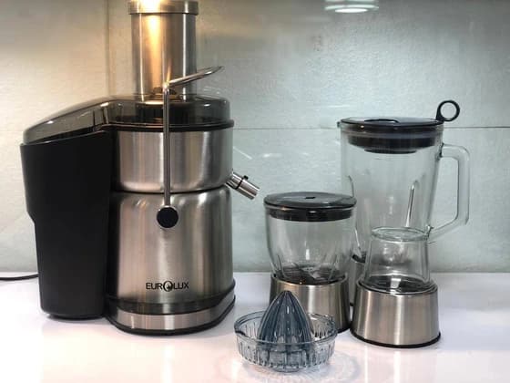 آبمیوه گیری یورولوکس مدل 2749 — تصویر ۸