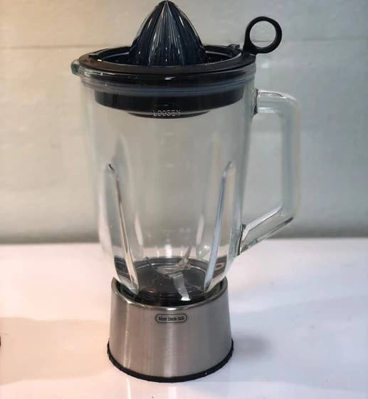 آبمیوه گیری یورولوکس مدل 2749 — تصویر ۴