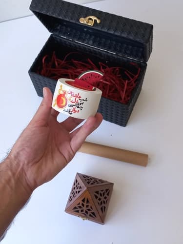 باکس آرامش عطری — تصویر ۱۲