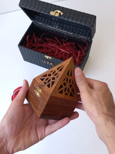 باکس آرامش عطری — تصویر ۱۰