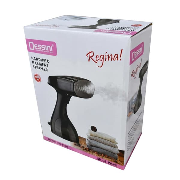 بخارگر دستی 1800 وات دسینی مدل KD-2200 — تصویر ۸