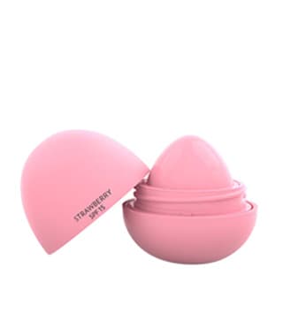 کره لب گلدن رز spf15 توت فرنگی 8 گرم اورجینال