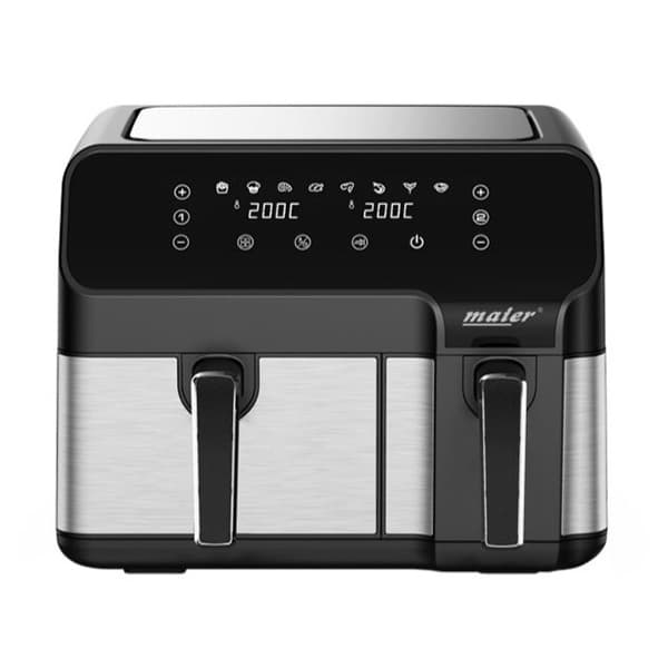 سرخ کن بدون روغن 9 لیتری مایر مدل MR-979 — تصویر ۴