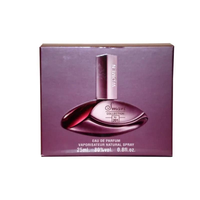 ادکلن کلوين کلاين سی کی ایفوریا اسمارت کالکشن 25 میل | marque-ck-euphori