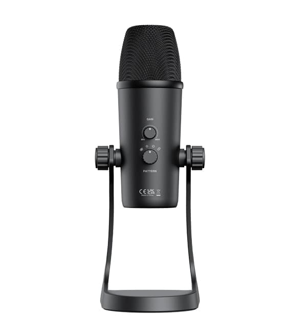 میکروفون بویا BOYA BY-PM700 PRO USB Microphone ا BOYA BY-PM700 PRO — تصویر ۶
