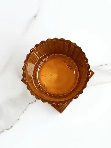سفره هفت سین پایه چوبی — تصویر ۴