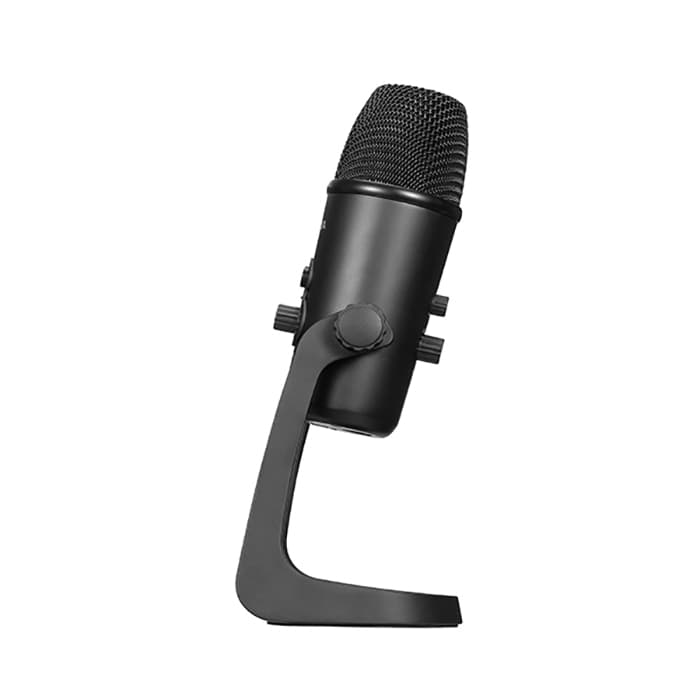 میکروفون بویا BOYA BY-PM700 USB Microphone ا BOYA BY-PM700 — تصویر ۵