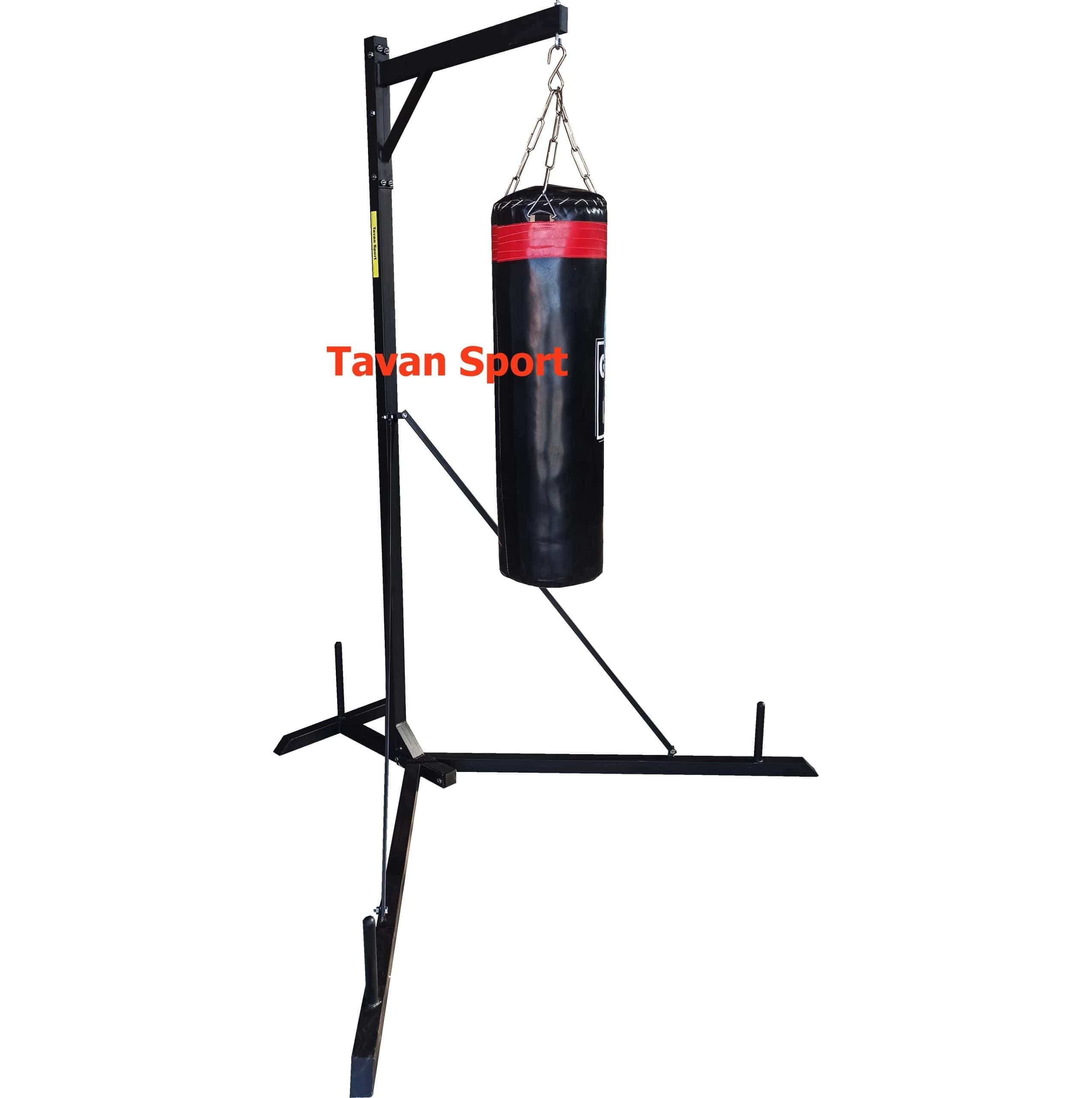 پایه کیسه بوکس ایستاده T4