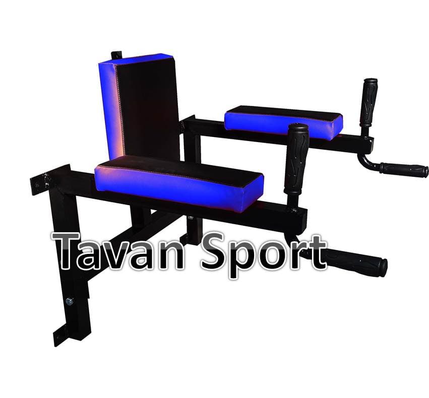 پارالل خلبانی دیواری T1 — تصویر ۵