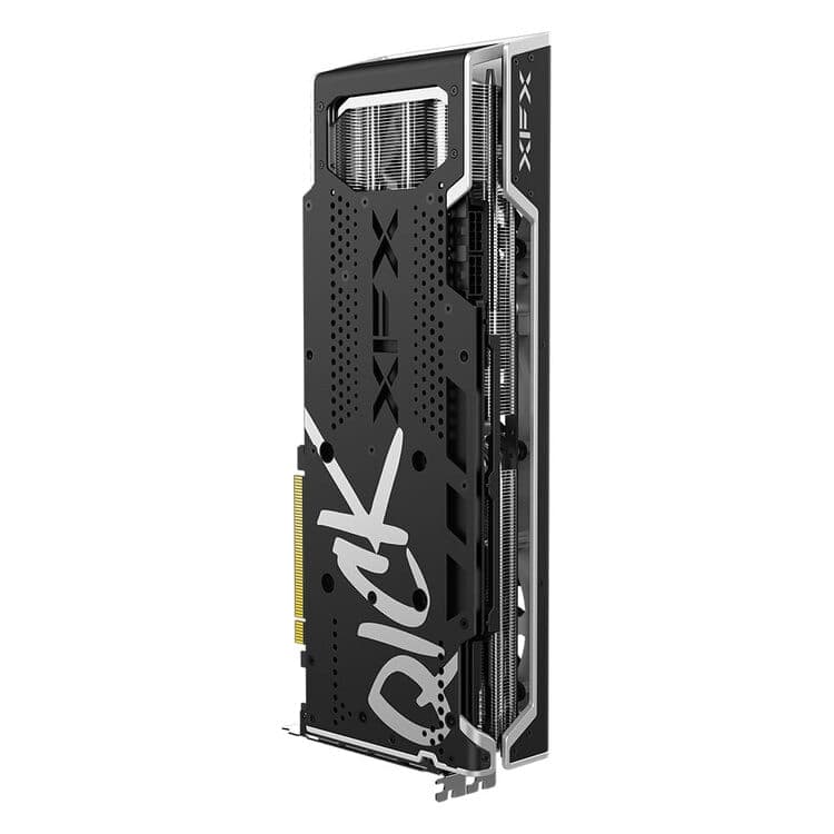 کارت گرافیک XFX Speedster QICK 319 Radeon RX 6800 Gaming 16GB — تصویر ۸