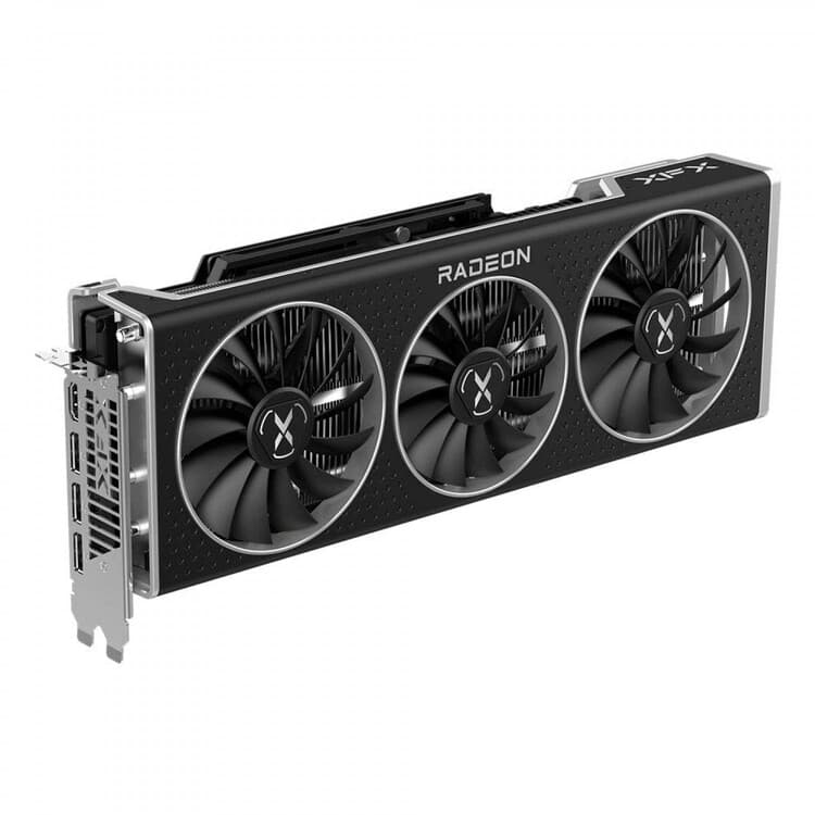 کارت گرافیک XFX Speedster QICK 319 Radeon RX 6800 Gaming 16GB — تصویر ۶