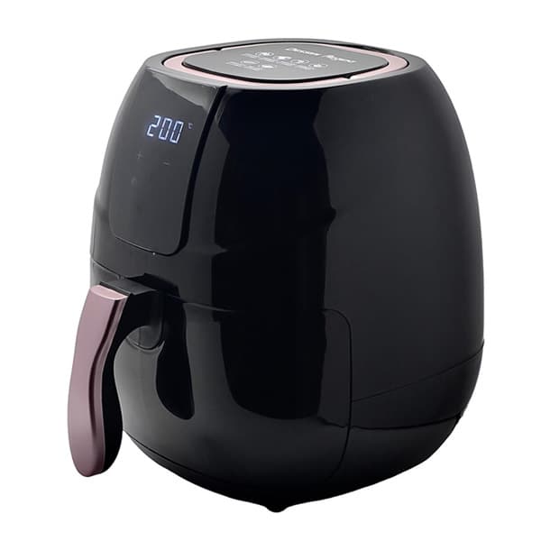 سرخ کن بدون روغن 8 لیتری دسینی مدل DR-8803S — تصویر ۸