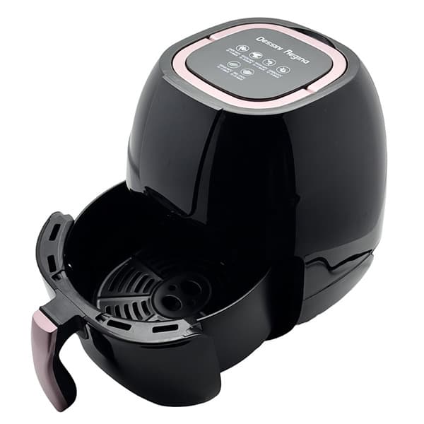 سرخ کن بدون روغن 8 لیتری دسینی مدل DR-8803S — تصویر ۹