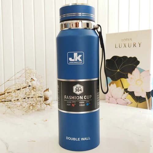 فلاسک برند jk-ظرفیت 1100 میلی،750 میلی،600 میلی-وارداتی — تصویر ۱۲
